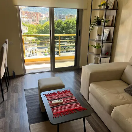 Apartment Urban 315