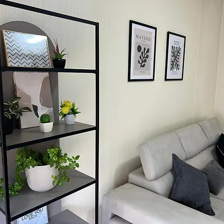 Apartment Urban 315