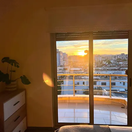Apartment Urban 315 Tirana