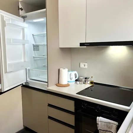 Urban 315 Apartment *