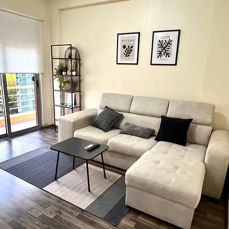 Urban 315 Apartment Tirana