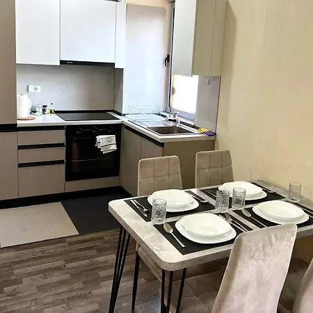 Urban 315 Apartment
