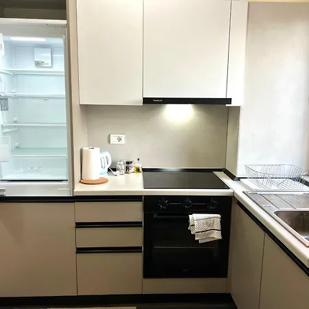 Apartment Urban 315 *