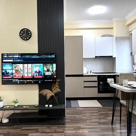 Urban 315 Apartment Tirana