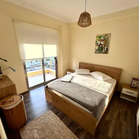 Urban 315 Apartment