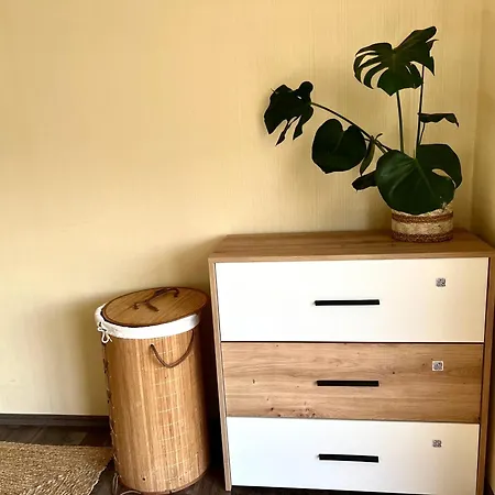 Urban 315 Apartman Tirana