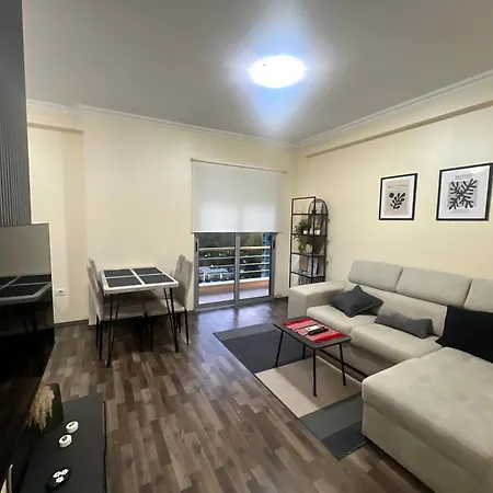 Διαμέρισμα Urban 315 Τίρανα