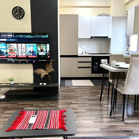 Appartement Urban 315