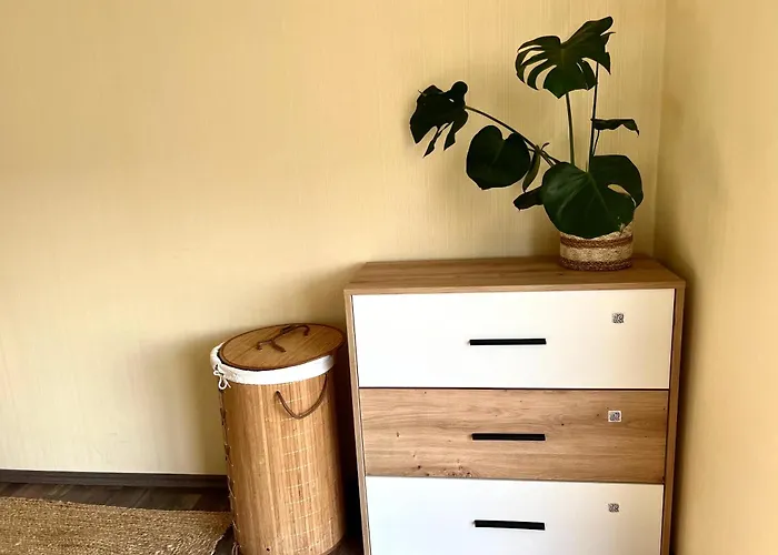 Urban 315 Apartmán Tirana