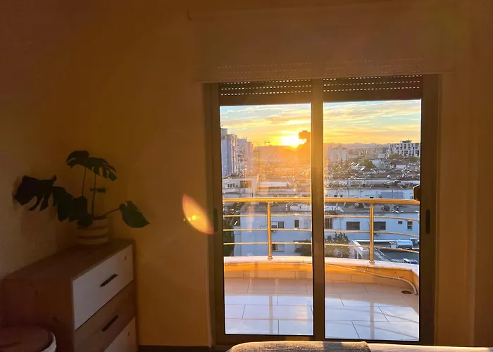 Lejlighed Urban 315 Tirana