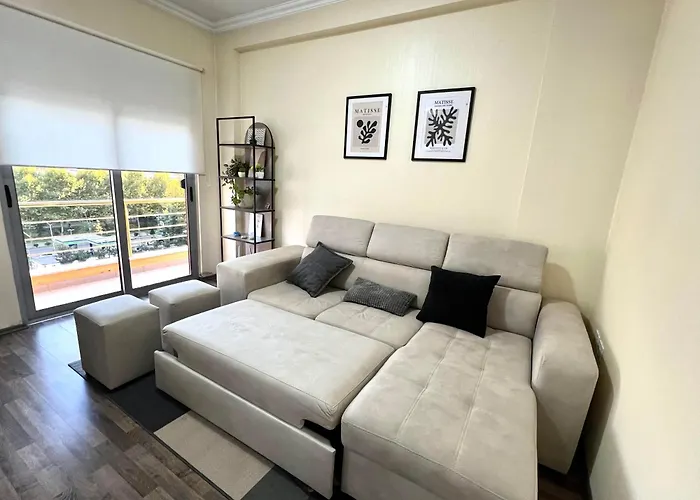 Urban 315 * טיראנה