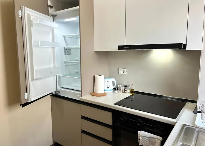 Urban 315 דירה *