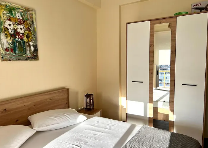 Urban 315 טיראנה