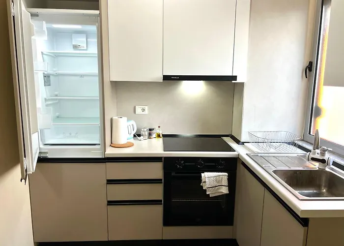 דירה Urban 315 *