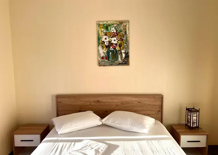 Urban 315 טיראנה